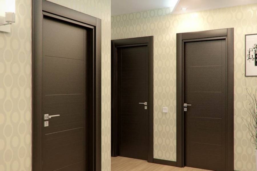 Купить офисные двери в Москве от производителя «Астарта»